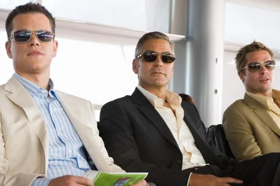 Onze Homens e um Segredo<!-- NICAID(16112909) -->