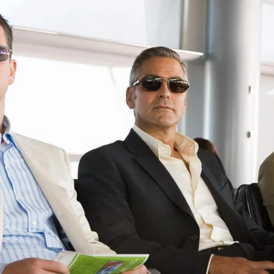 Onze Homens e um Segredo<!-- NICAID(16112909) -->