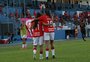 Inter conquista vitória histórica sobre o Corinthians e amplia sequência invicta no Brasileirão Feminino