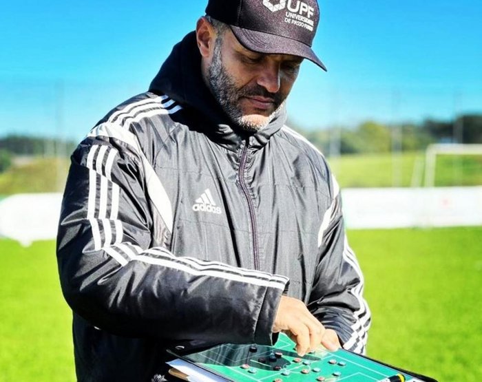 Alex Borgmann / Divulgação