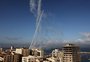 Israel declara "estado de guerra" após ataque surpresa do Hamas; conflito deixa mais de 290 mortos