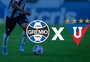 Grêmio x LDU: horário, como assistir e tudo sobre o jogo das oitavas de final da Copa Sul-Americana