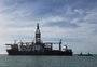 Reparo de navio no Estaleiro Rio Grande deve gerar 700 postos de trabalho