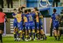 Como chega o Delfín para o jogo contra o Inter