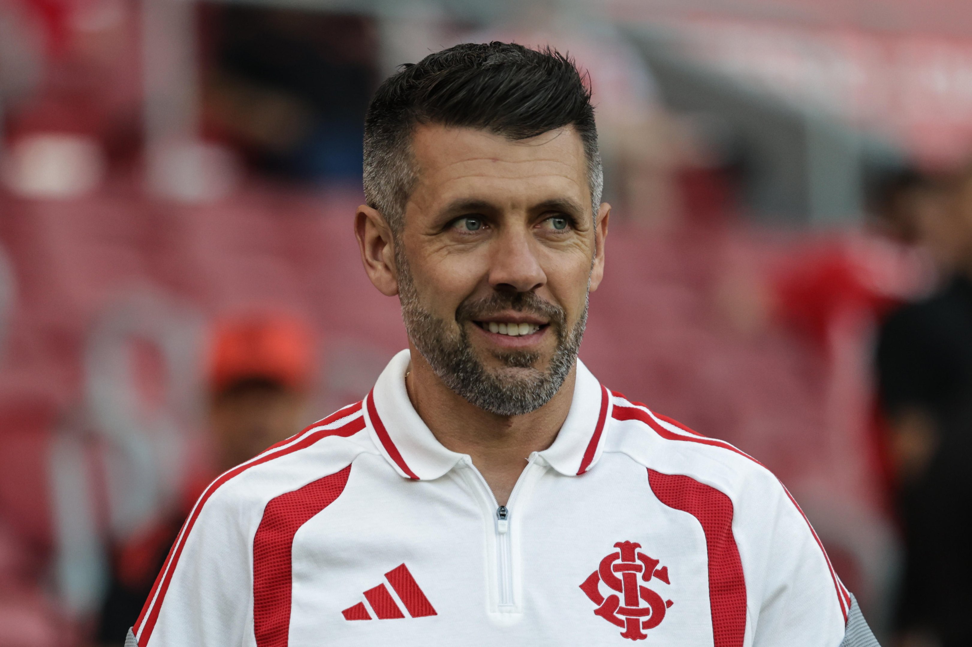 Vencer o Remo &eacute; inegoci&aacute;vel para o Inter