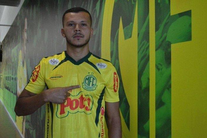 Léo Roveroni / Mirassol, Divulgação Léo Roveroni / Mirassol, Divulgação