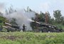 Taiwan inicia exercícios militares com artilharia real simulando defesa de ataque chinês