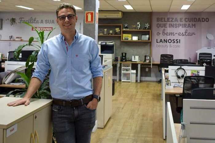 Luiziane Boari / Divulgação Luiziane Boari / Divulgação