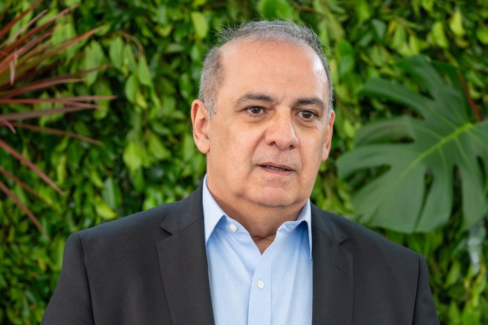 Fabiano Panizzi / Divulgação