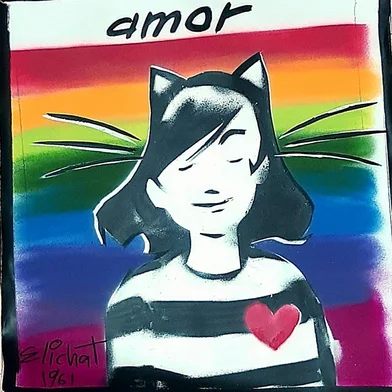 Museu Municipal recebe a exposição “Adeus, Elichat” do coletivo Elichat. A mostra estará aberta para visitação de 11 de novembro a 10 de dezembro<!-- NICAID(15259439) -->