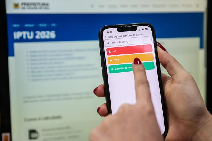 Neimar De Cesero / Agencia RBS