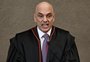 "Ainda tem muita gente para prender e multa para aplicar", afirma Alexandre de Moraes