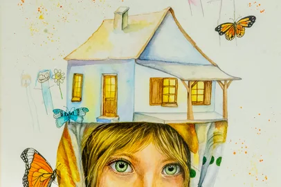 Obras do leilão do Instituto do Cancer Infantil<!-- NICAID(16057625) -->