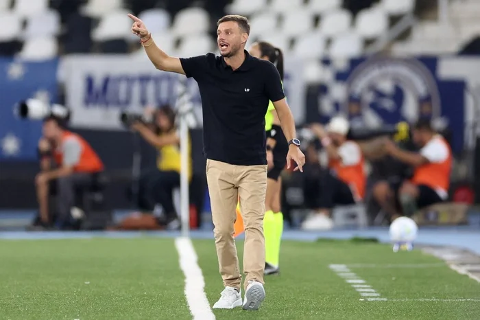 Vítor Silva / Botafogo/Divulgação