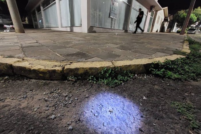 Divulgação / Polícia Civil Divulgação / Polícia Civil