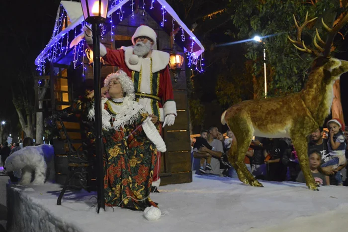 Divulgação / Prefeitura de Rio Grande