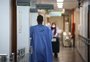 Hospitais ampliam estruturas para atendimento de pacientes com covid-19 em Porto Alegre