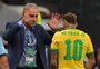 Resumão: primeira rodada da Copa América tem goleada do Brasil e empate da Argentina