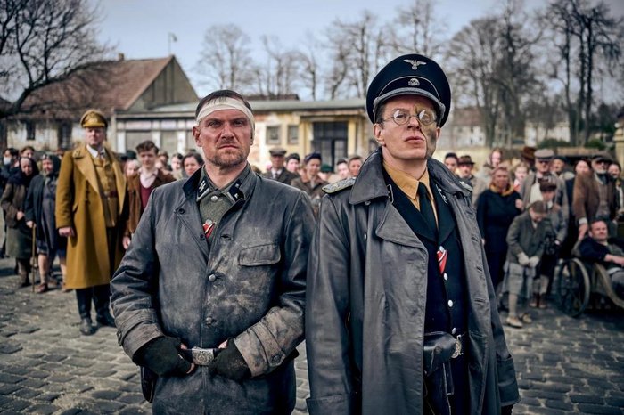 Netflix / Divulgação Netflix / Divulgação