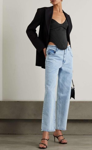 Rosa Morio (Net-a-porter) / Divulgação