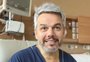 Otaviano Costa revela cirurgia para corrigir aneurisma de aorta: "Colocou a minha vida em risco"