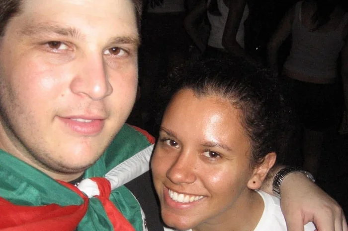 Juliane Soska / Arquivo Pessoal