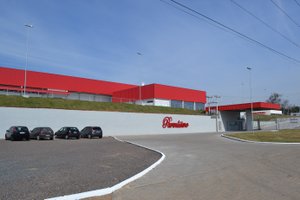 Divulgação Parmíssimo