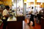 Porto Alegre, RS, Brasil, 08/09/2022 - Restaurantes são setor aquecido no mercado com oportunidades de emprego na retomada após a pandemia de Covid-19 - Foto: Jonathan Heckler/Agência RBS<!-- NICAID(15200826) -->