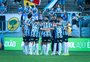 Grêmio 4x1 Guarany de Bagé: confira os gols e melhores momentos da partida pelo Gauchão 2024