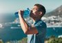 Calor intenso: saiba como evitar a desidratação e beber mais água