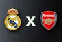 Real Madrid x Arsenal: onde assistir, horário e escalações pela Champions League Feminina 
