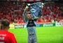 "Sabemos da dificuldade", afirma goleiro do Caxias sobre final do Campeonato Gaúcho com o Grêmio