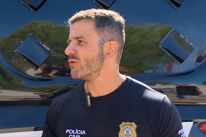 Reprodução / RBS TV