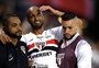Lucas Moura rompe tendão de Aquiles; veja previsão de retorno no São Paulo
