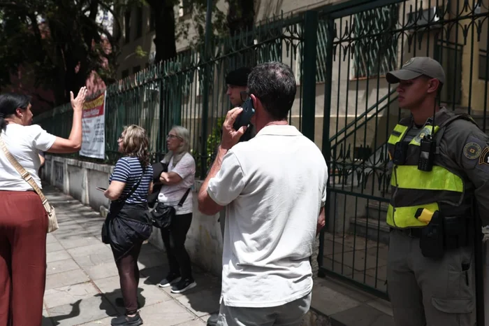 Jonathan Hecker / Agencia RBS Jonathan Hecker / Agencia RBS