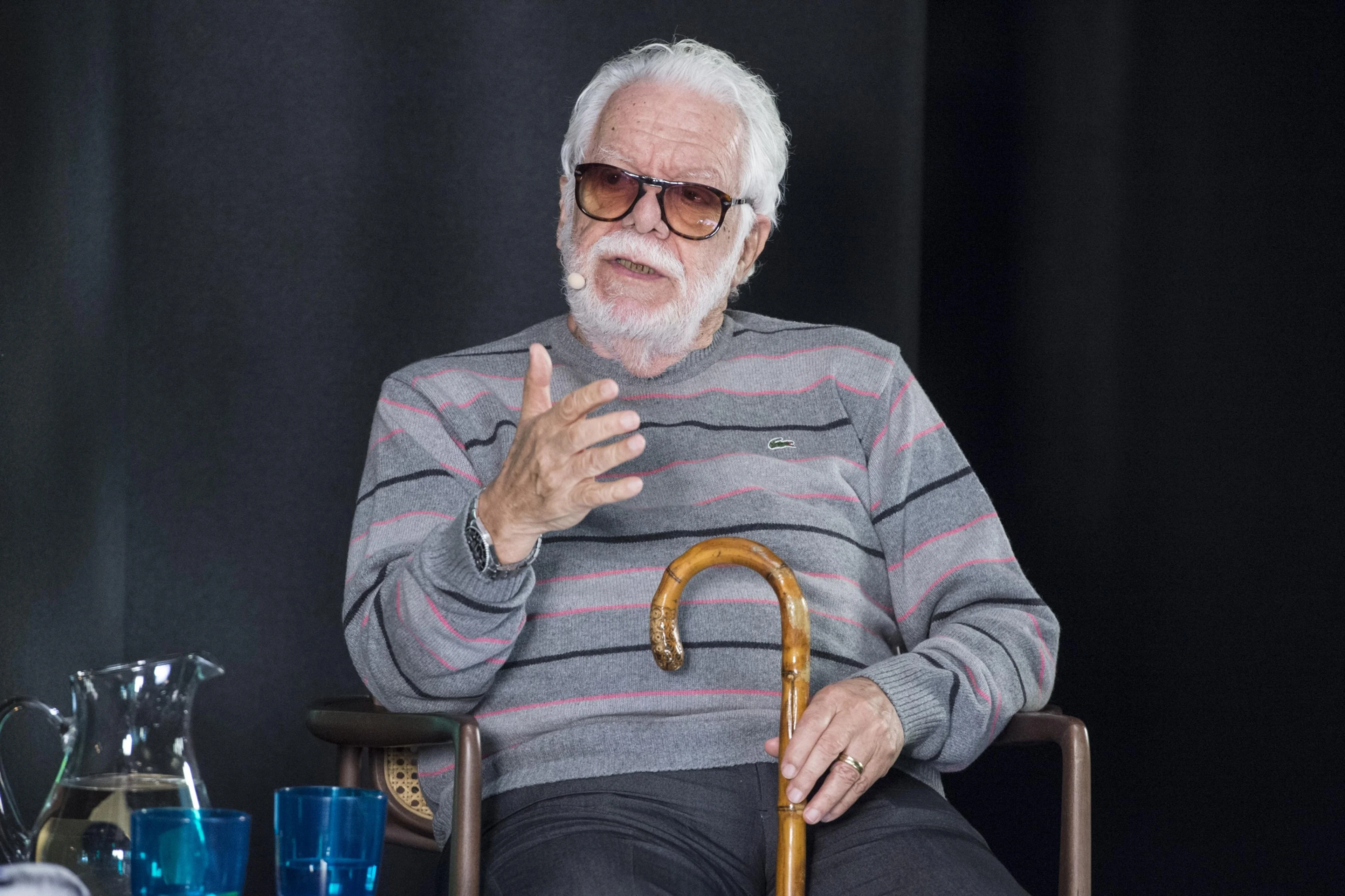 Estevam Avellar/TV Globo/Divulgação