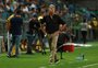 Renato projeta mais uma final de Gauchão pelo Grêmio: "Chance de entrar para a história"