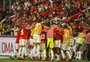 G-4 ou oitavo lugar: os cenários para o Inter na 20ª rodada do Brasileirão