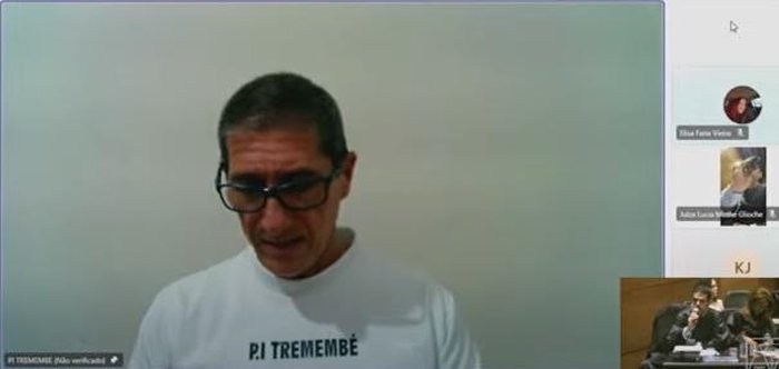 Tribunal de Justiça do Estado do Rio de Janeiro / reprodução