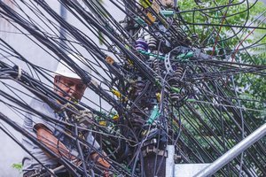 Giulian Serafim / PMPA/Divulgação