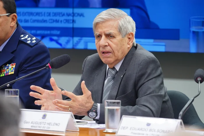 Pablo Valadares / Câmara dos Deputados