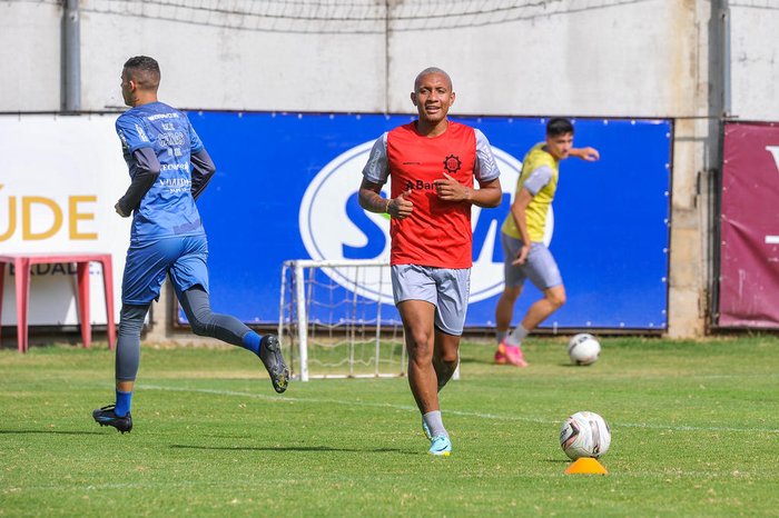 Grêmio integra dois vice-campeões gaúchos ao elenco principal