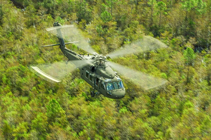 Lockheed Martin / Reprodução