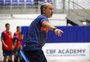 ACBF deve confirmar Peri Fuentes como novo técnico