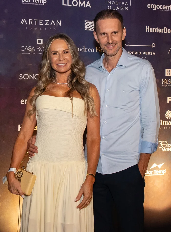 Adriana Piana / Flavia Schwantes / Divulgação