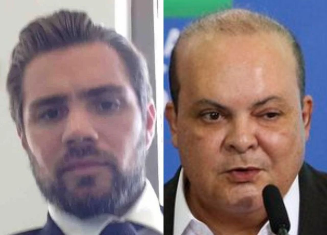 Vorcaro diz em depoimento que tratou venda do Banco Master ao BRB com o governador do DF