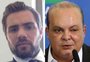 Vorcaro diz em depoimento que tratou venda do Banco Master ao BRB com o governador do DF