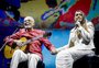 "Um mês de saudade": Gilberto Gil homenageia Preta Gil na data que marca um mês da morte da cantora