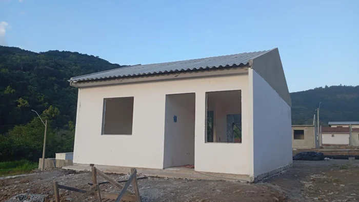 Secretaria Estadual de Habitação e Regularização Fundiária (Sehab) / Divulgação Secretaria Estadual de Habitação e Regularização Fundiária (Sehab) / Divulgação