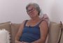 "Tirou as quatro pessoas mais importantes da minha vida", diz sogra de suspeita de envenenar bolo